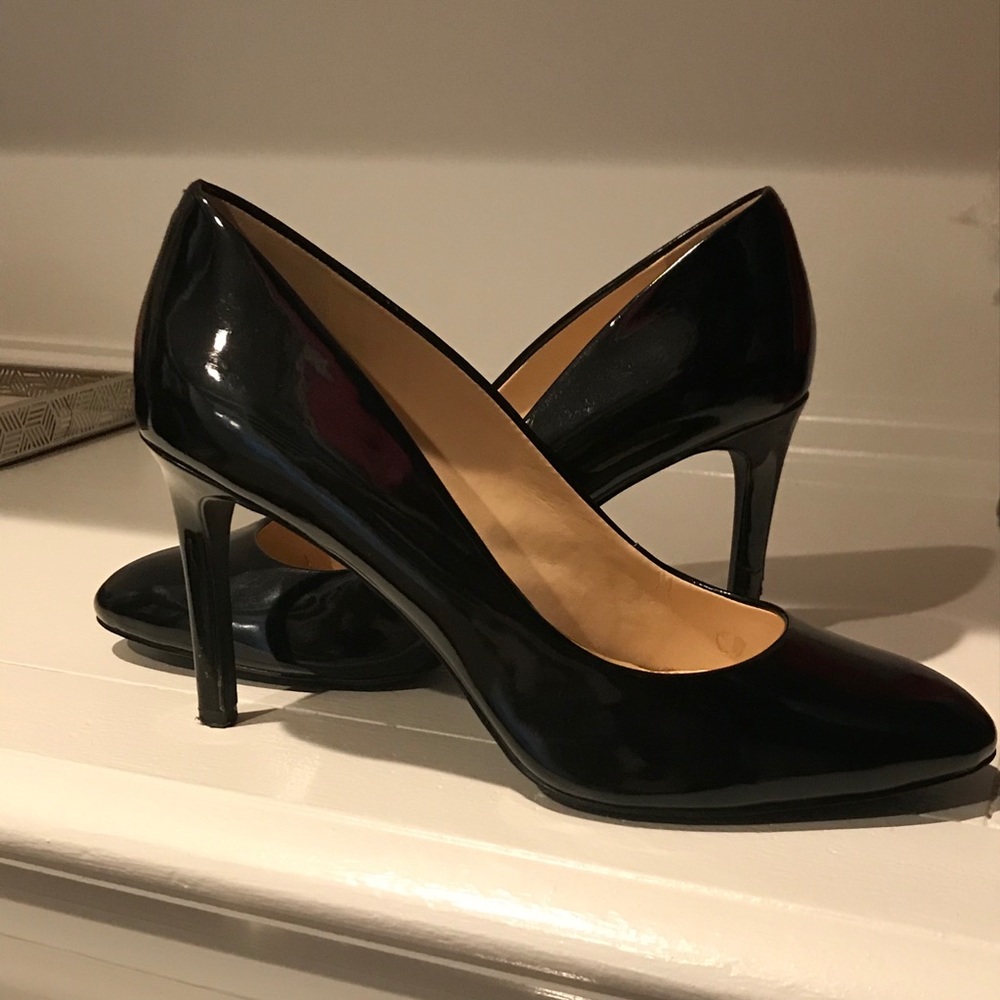 Jessica Simpson heels